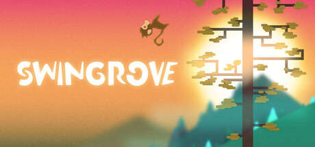 Cover art from Swingrove