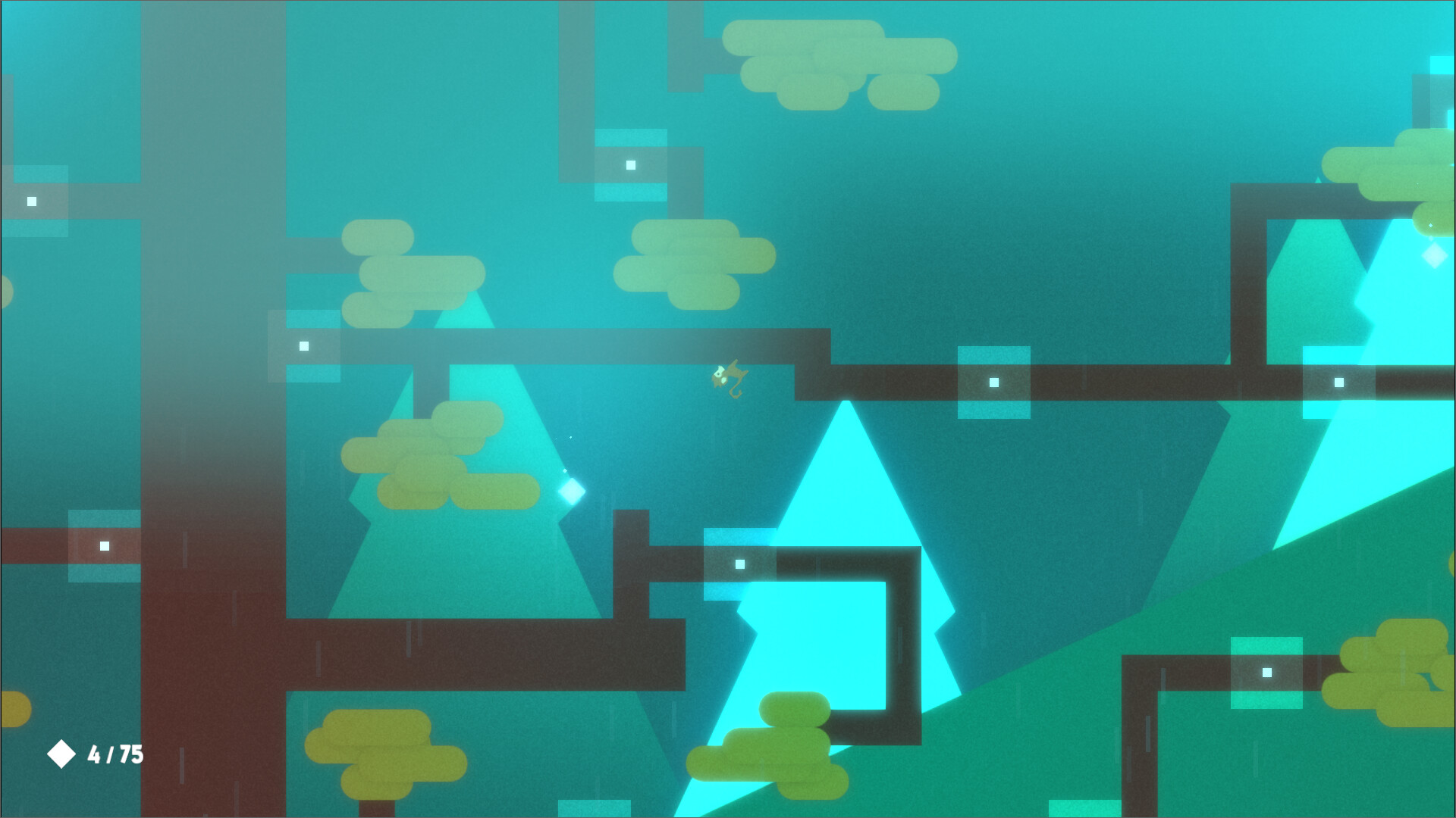 Swingrove screenshot 3