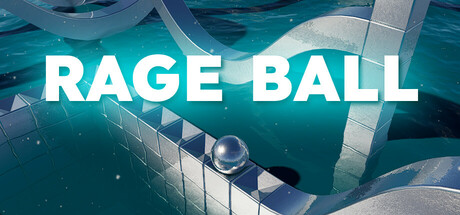 Cover art from Rage Ball