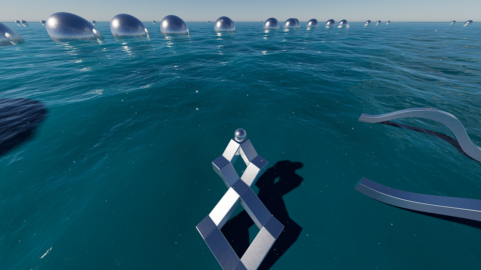 Rage Ball screenshot 2