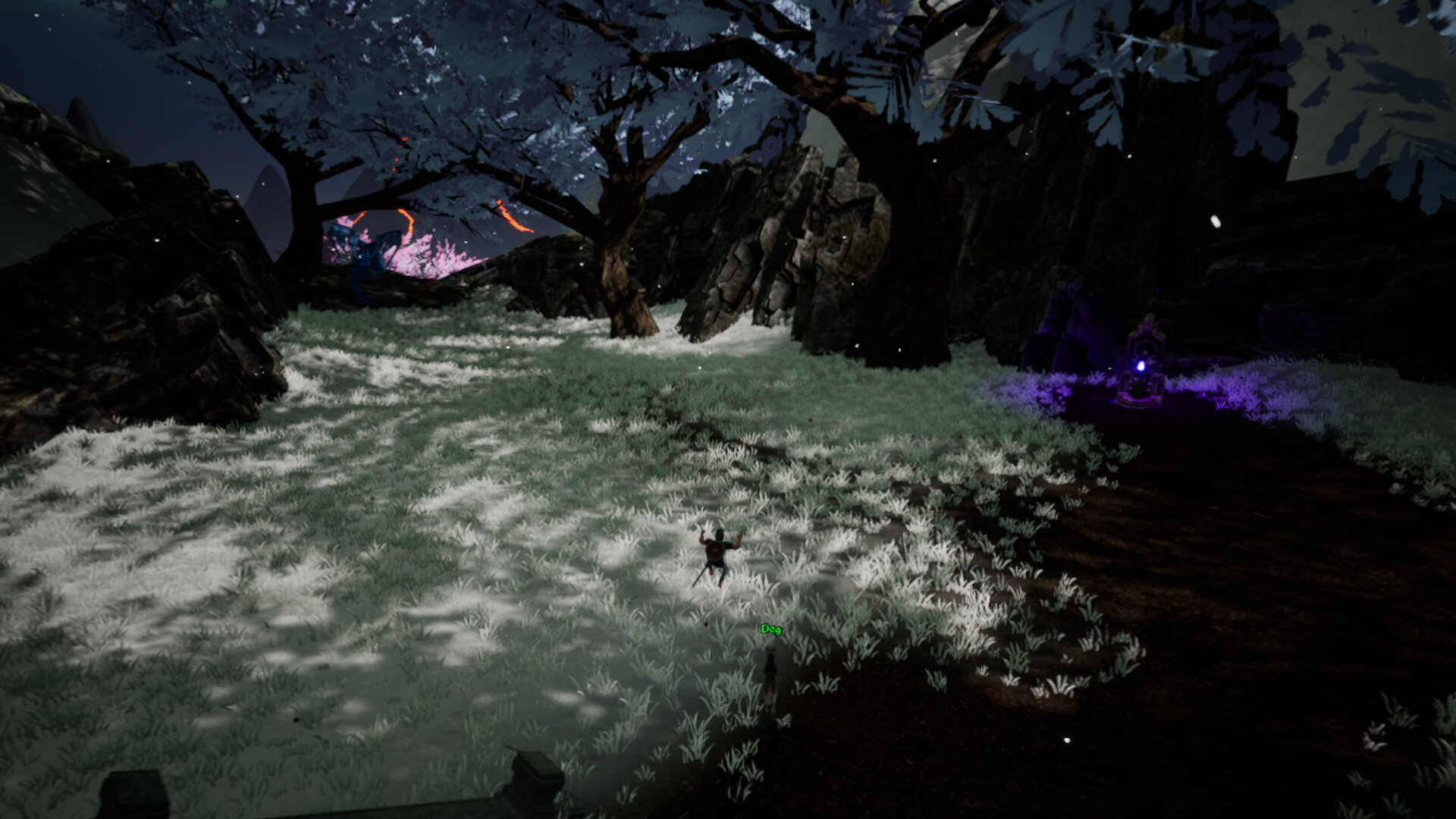 Doomwalker screenshot 4