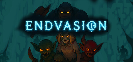 Endvasion