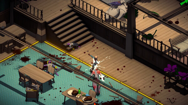 Normal Man screenshot 2