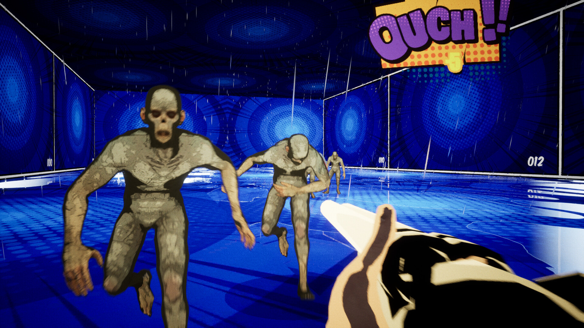 Graphical Siege screenshot 2