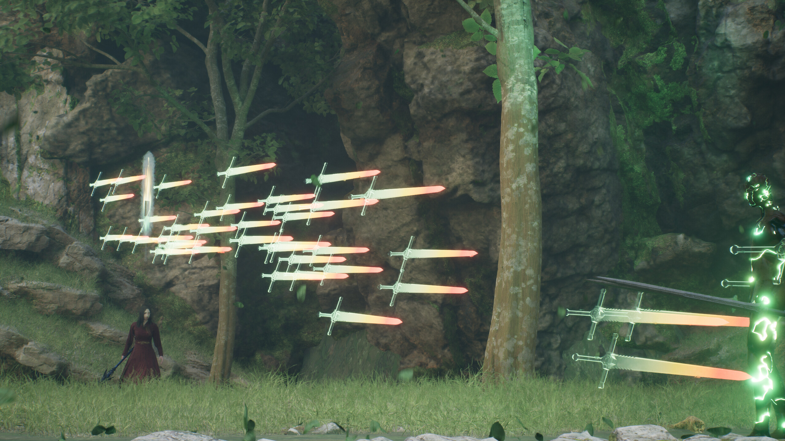 Soulsearch screenshot 4