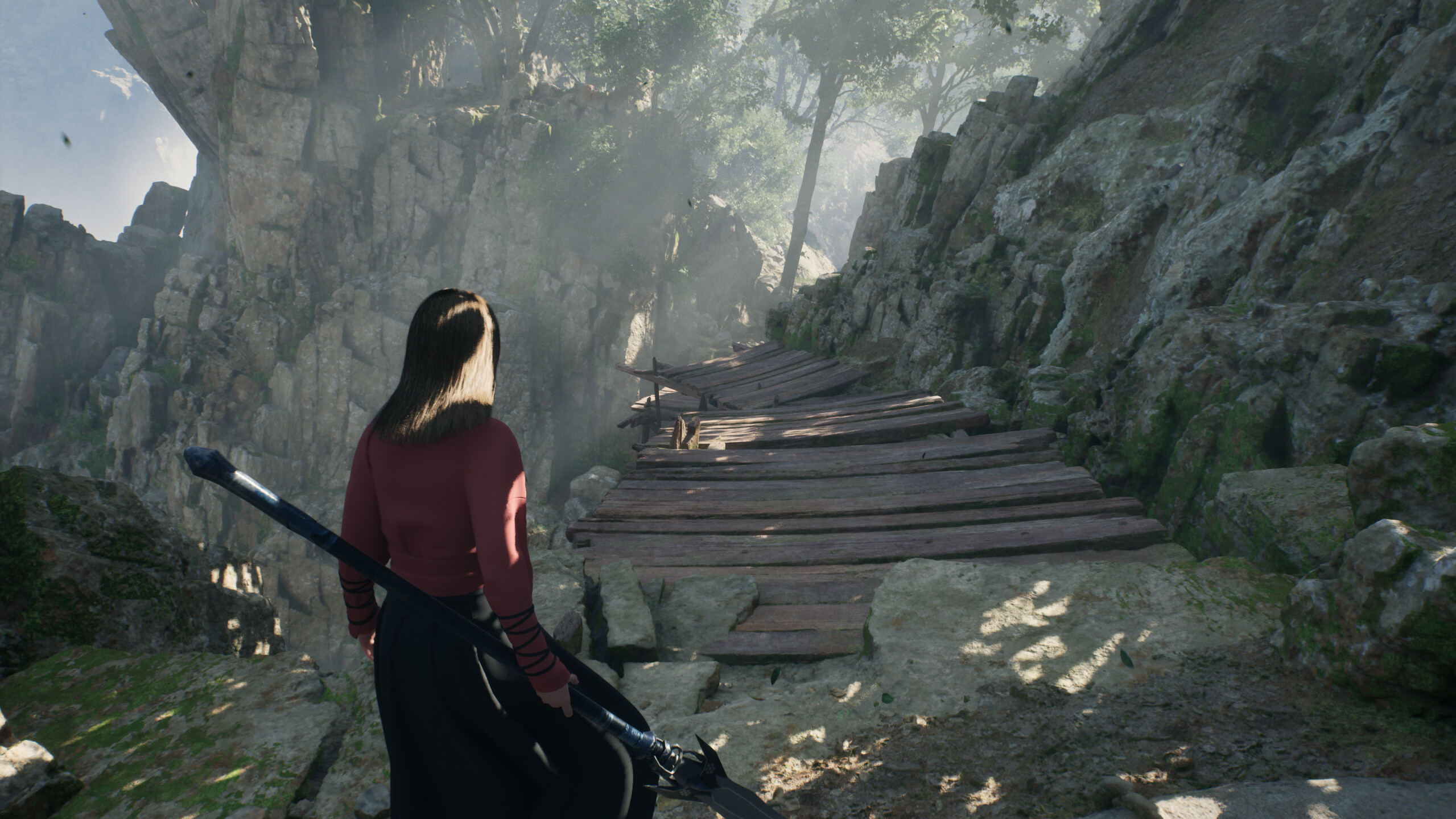 Soulsearch screenshot 2