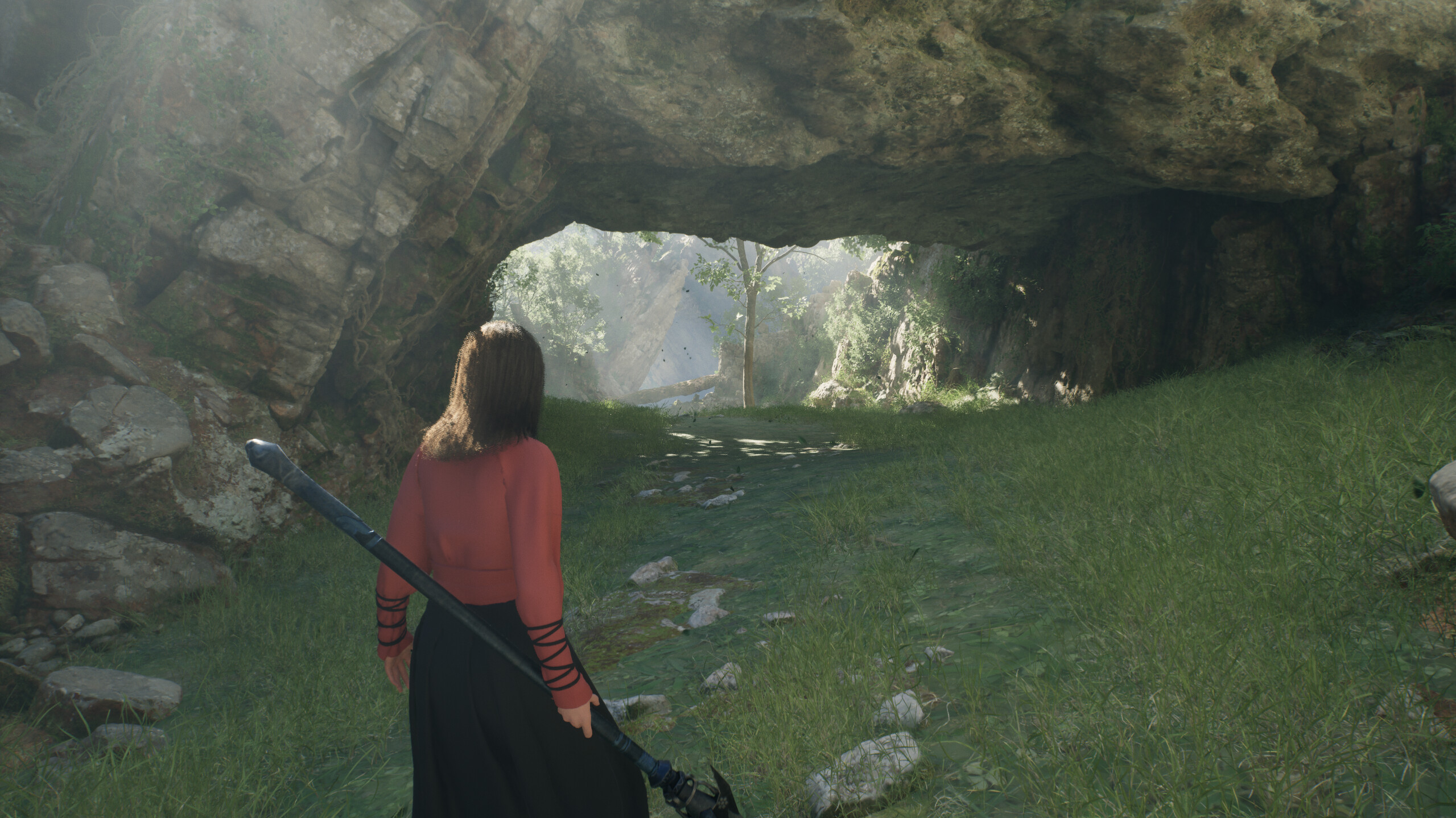 Soulsearch screenshot 5