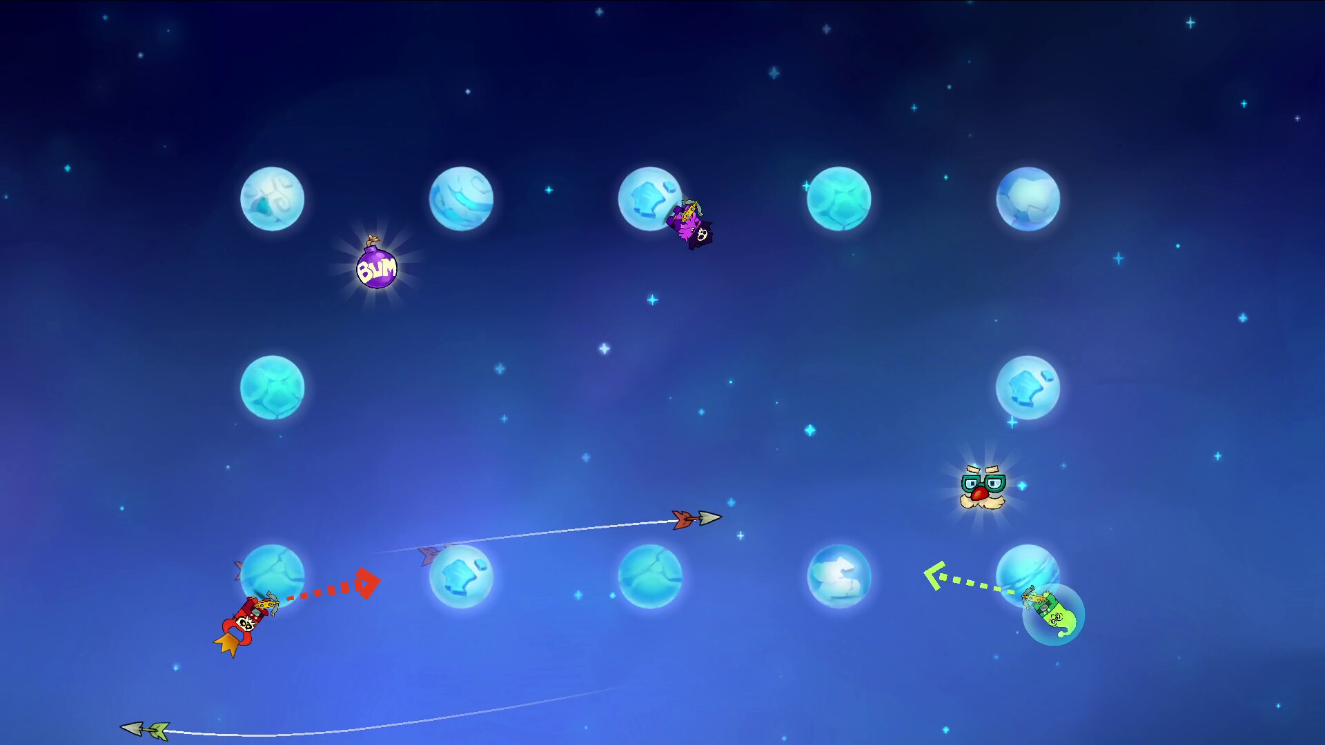 AstroBrawl screenshot 5