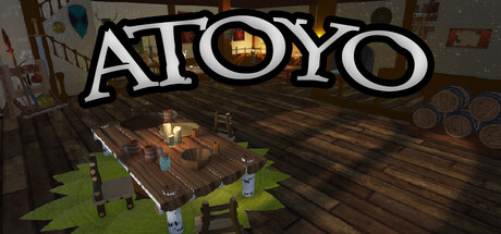 ATOYO
