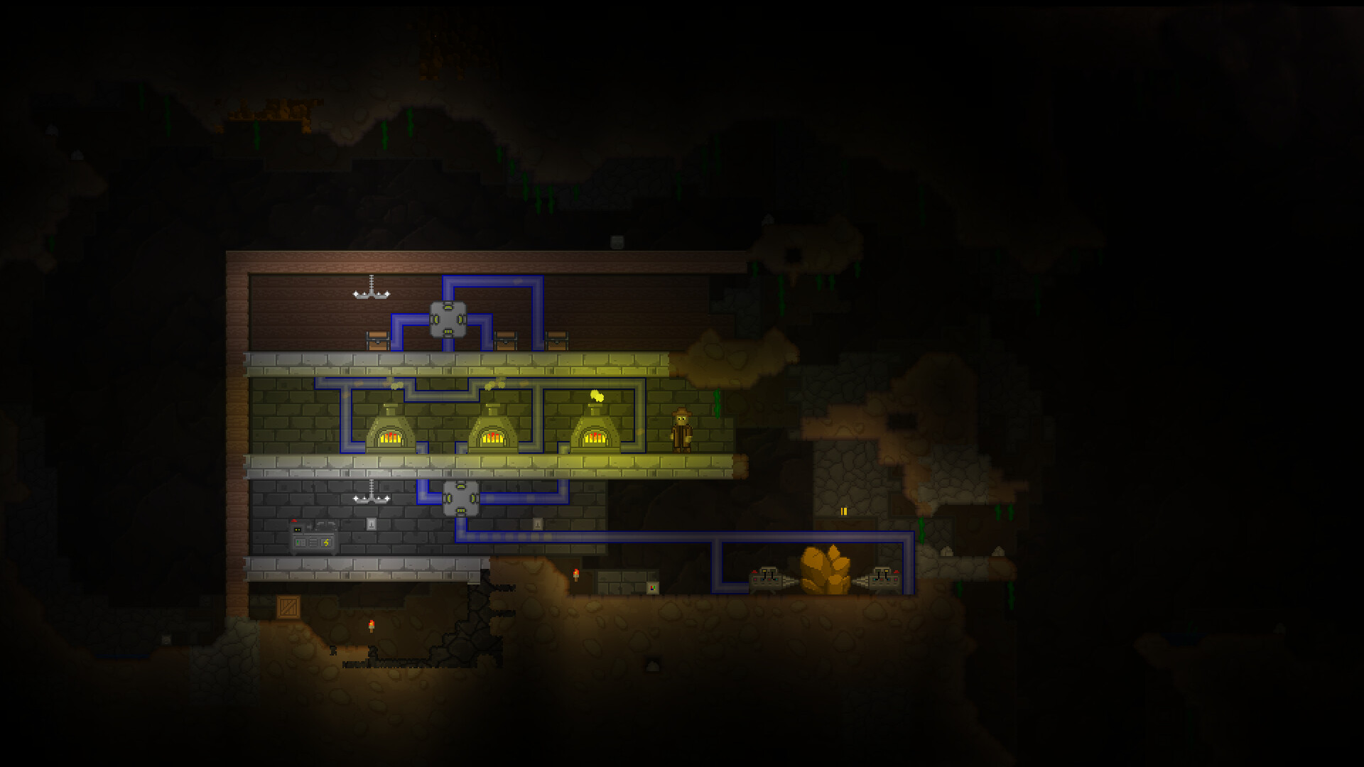 Craterlands trailer