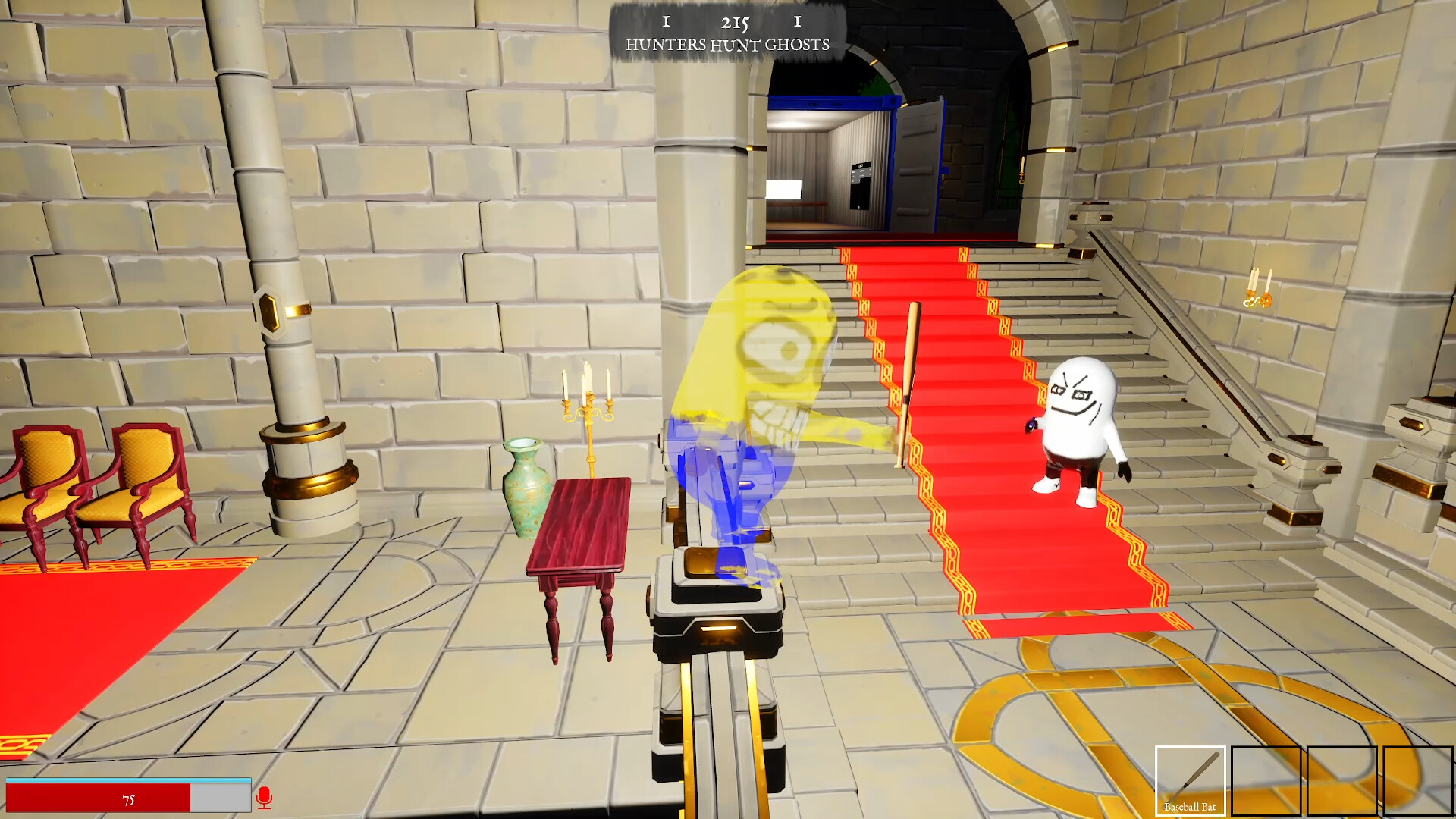HAUNT screenshot 3