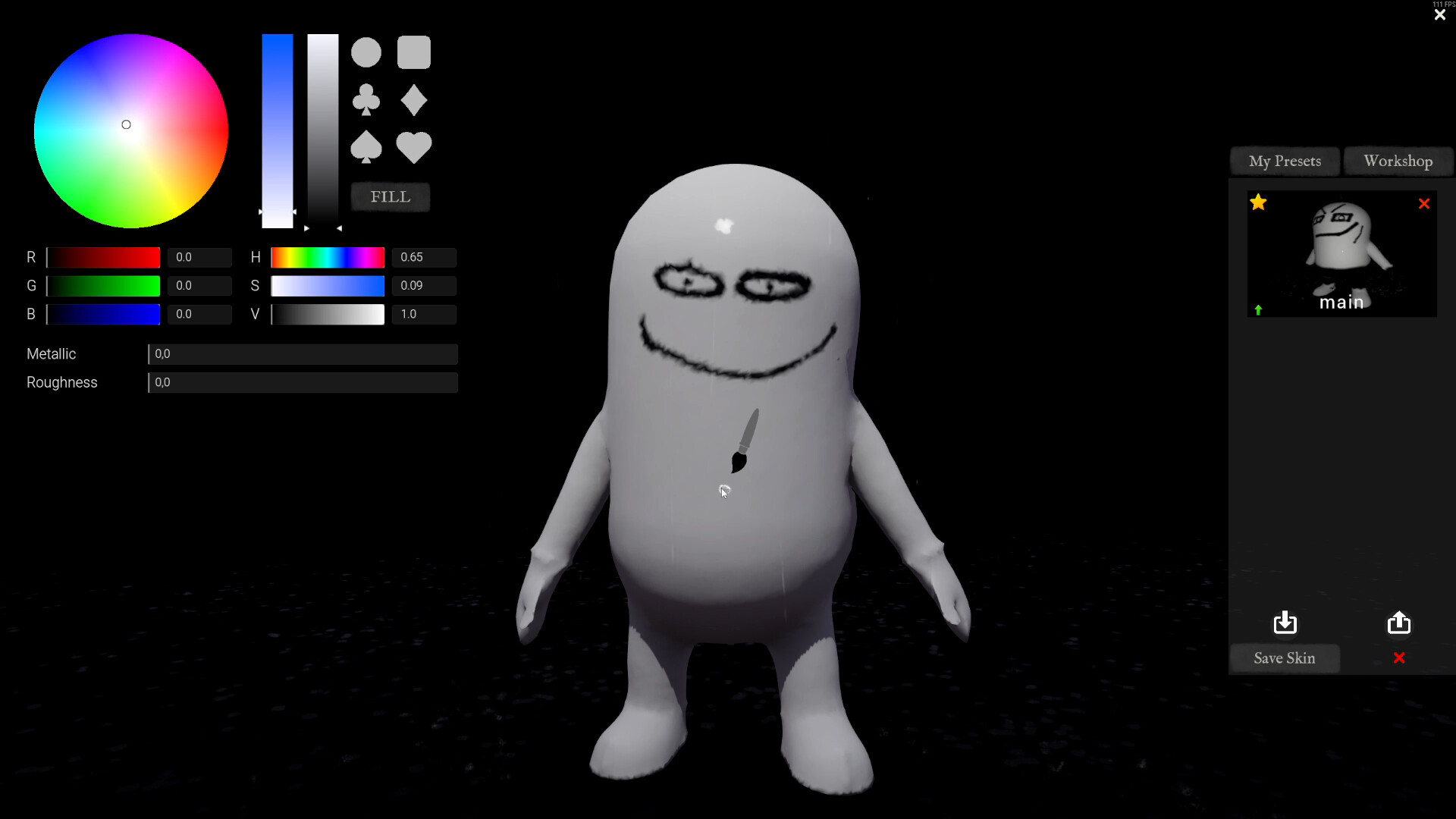 HAUNT screenshot 5