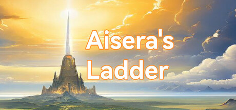 Cover art from Aisera's Ladder