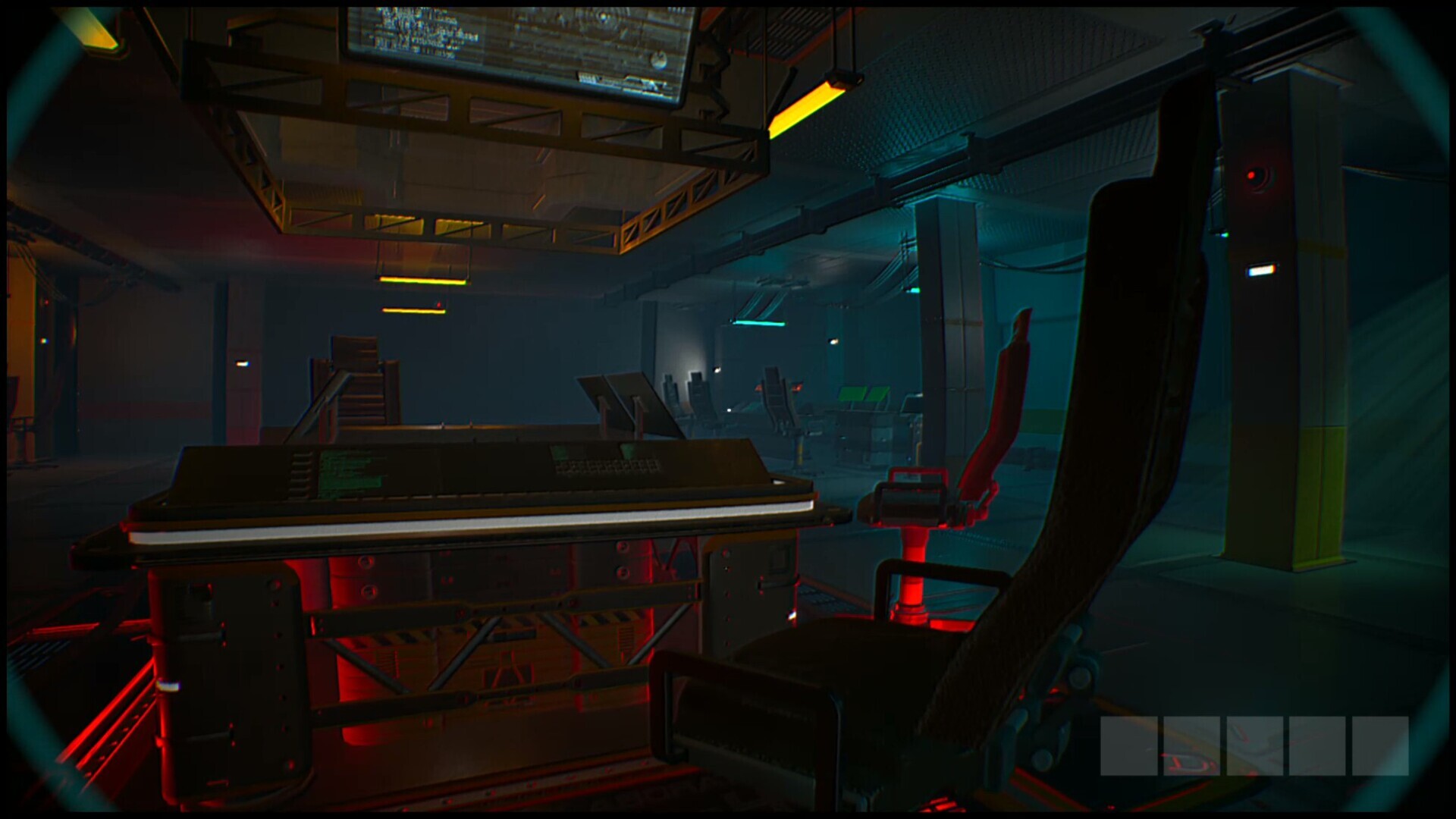 Eclipse of The Shadow screenshot 1