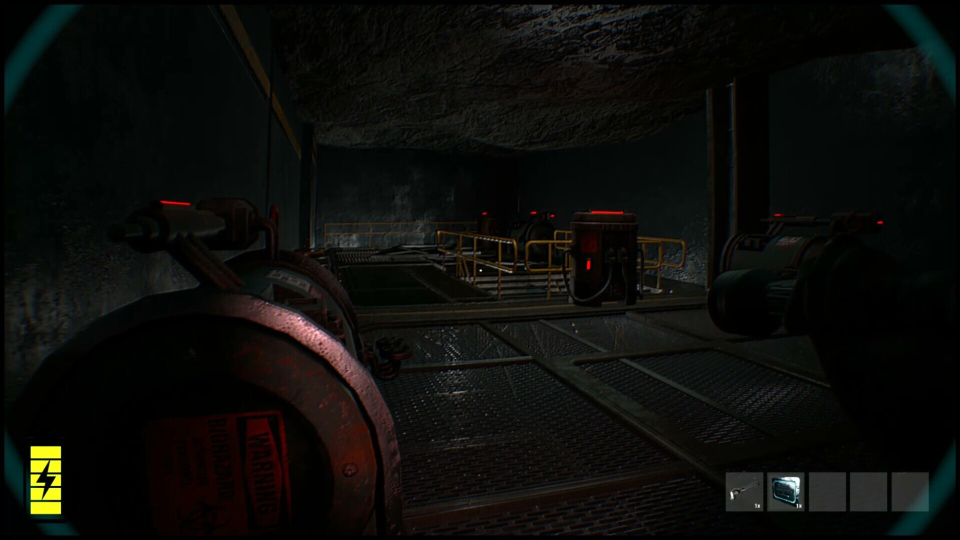 Eclipse of The Shadow screenshot 3