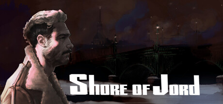 Cover art from Shore of Jord