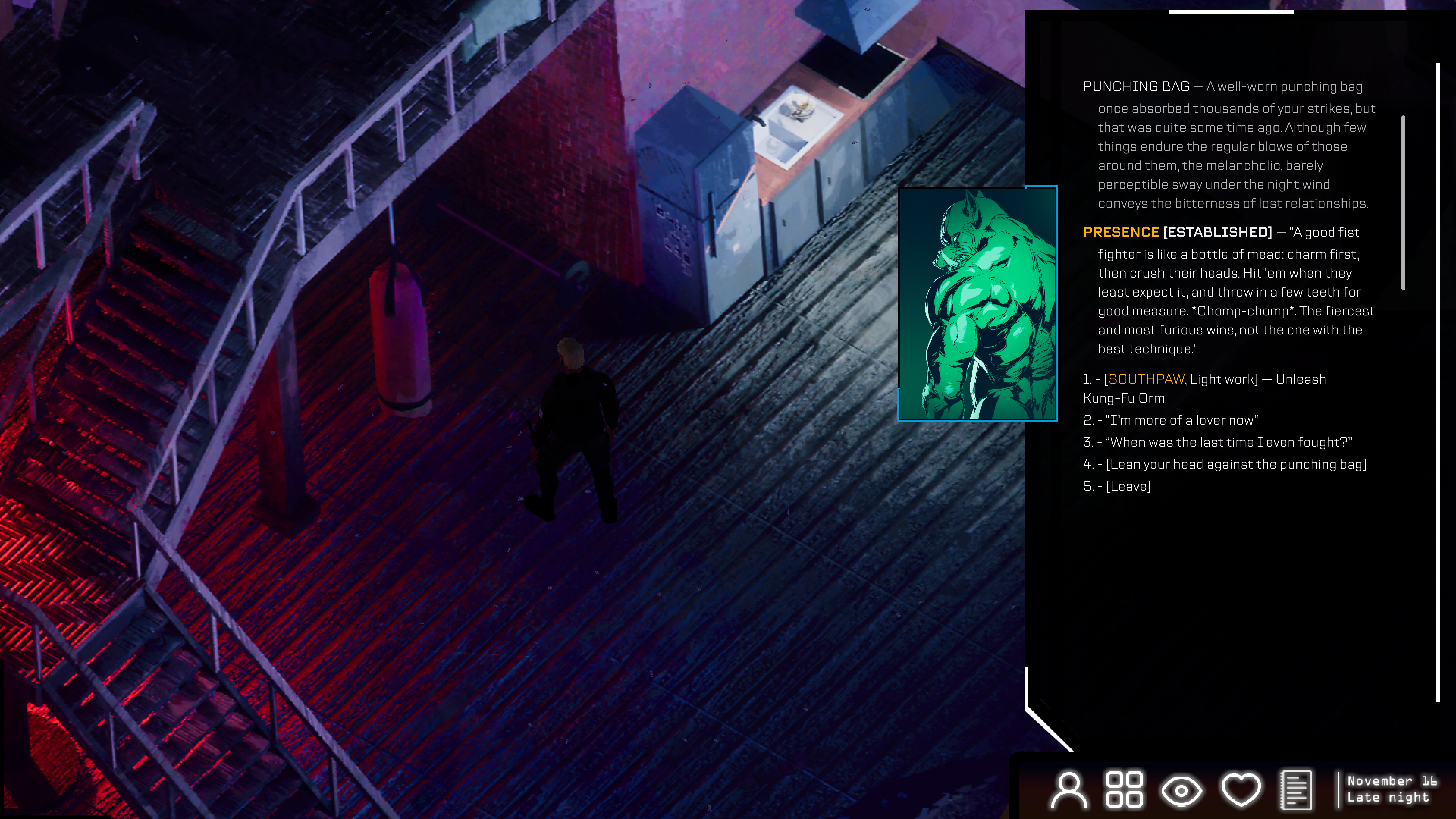Shore of Jord screenshot 3