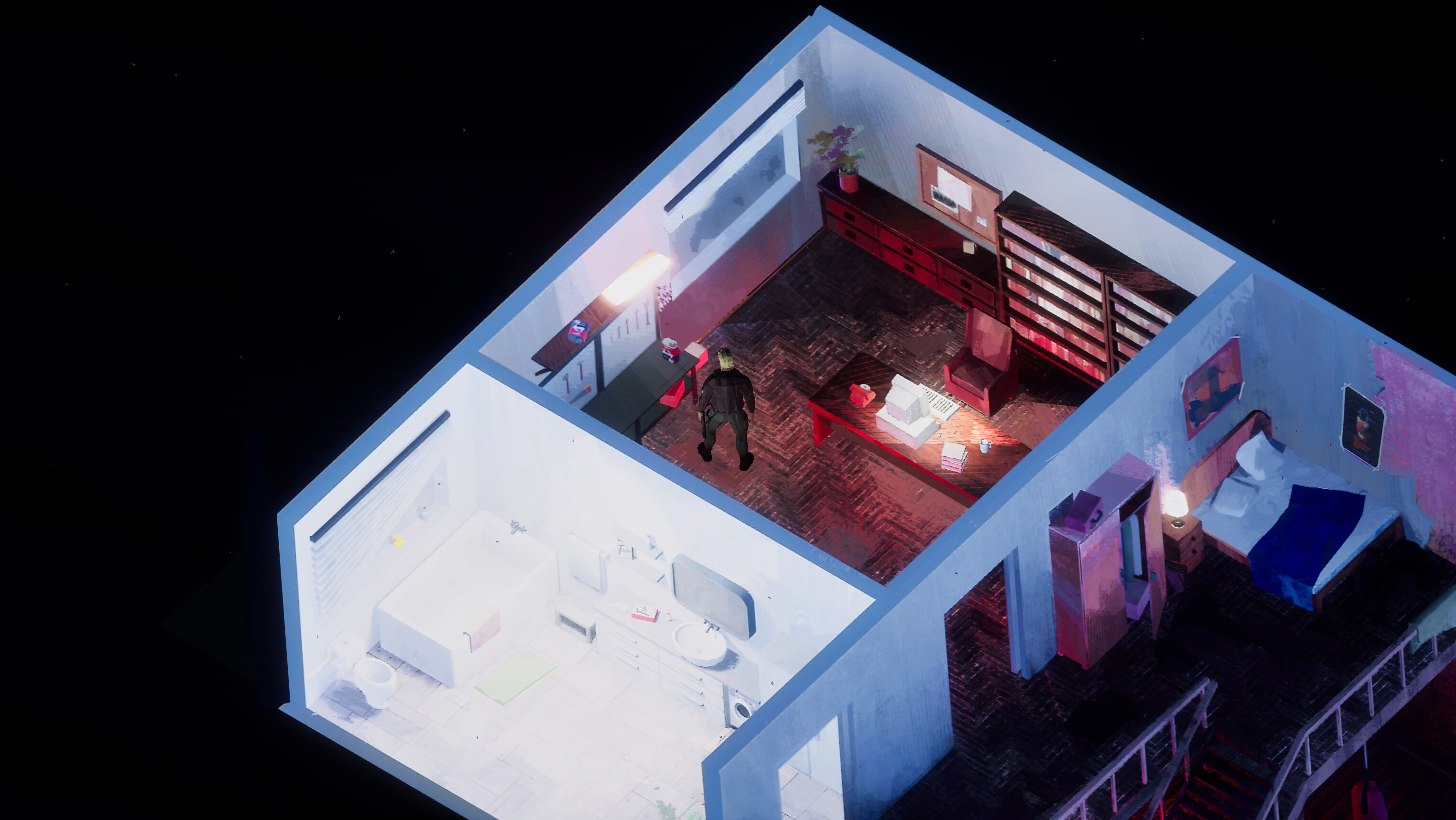 Shore of Jord screenshot 4