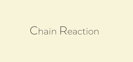 Cover art from Chain Reaction