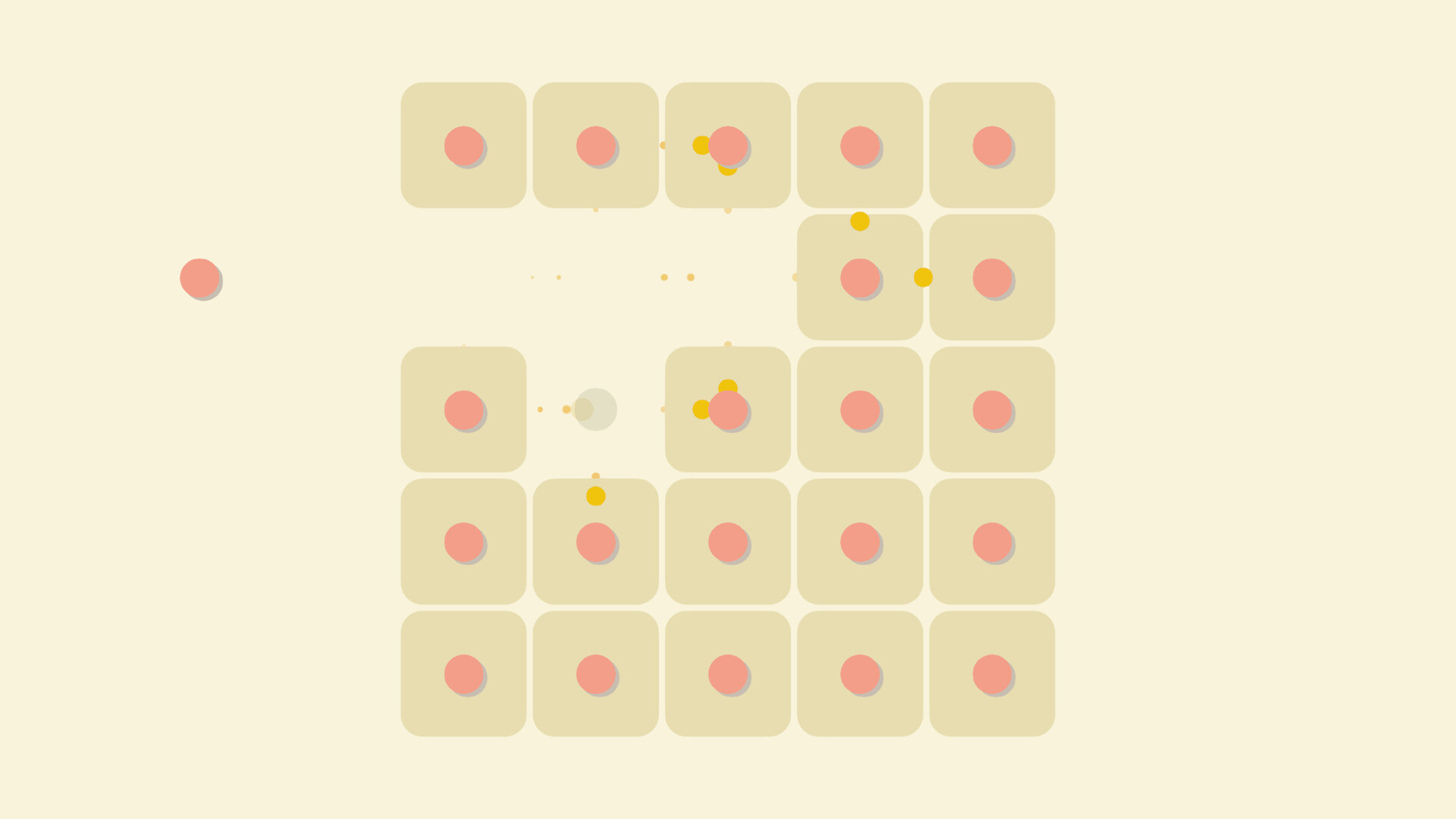 Chain Reaction screenshot 4