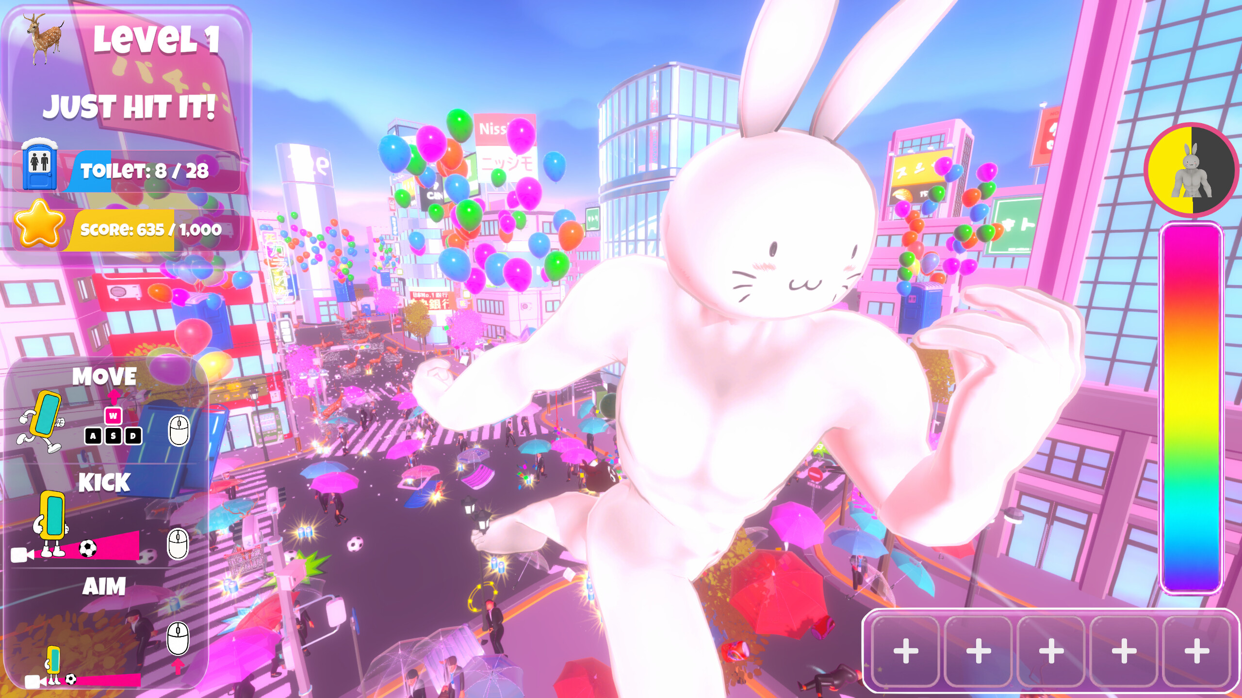 The Phone Game screenshot 2