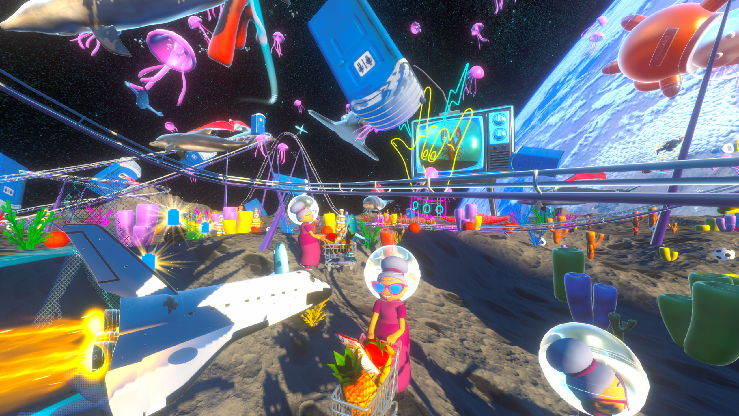 The Phone Game screenshot 4