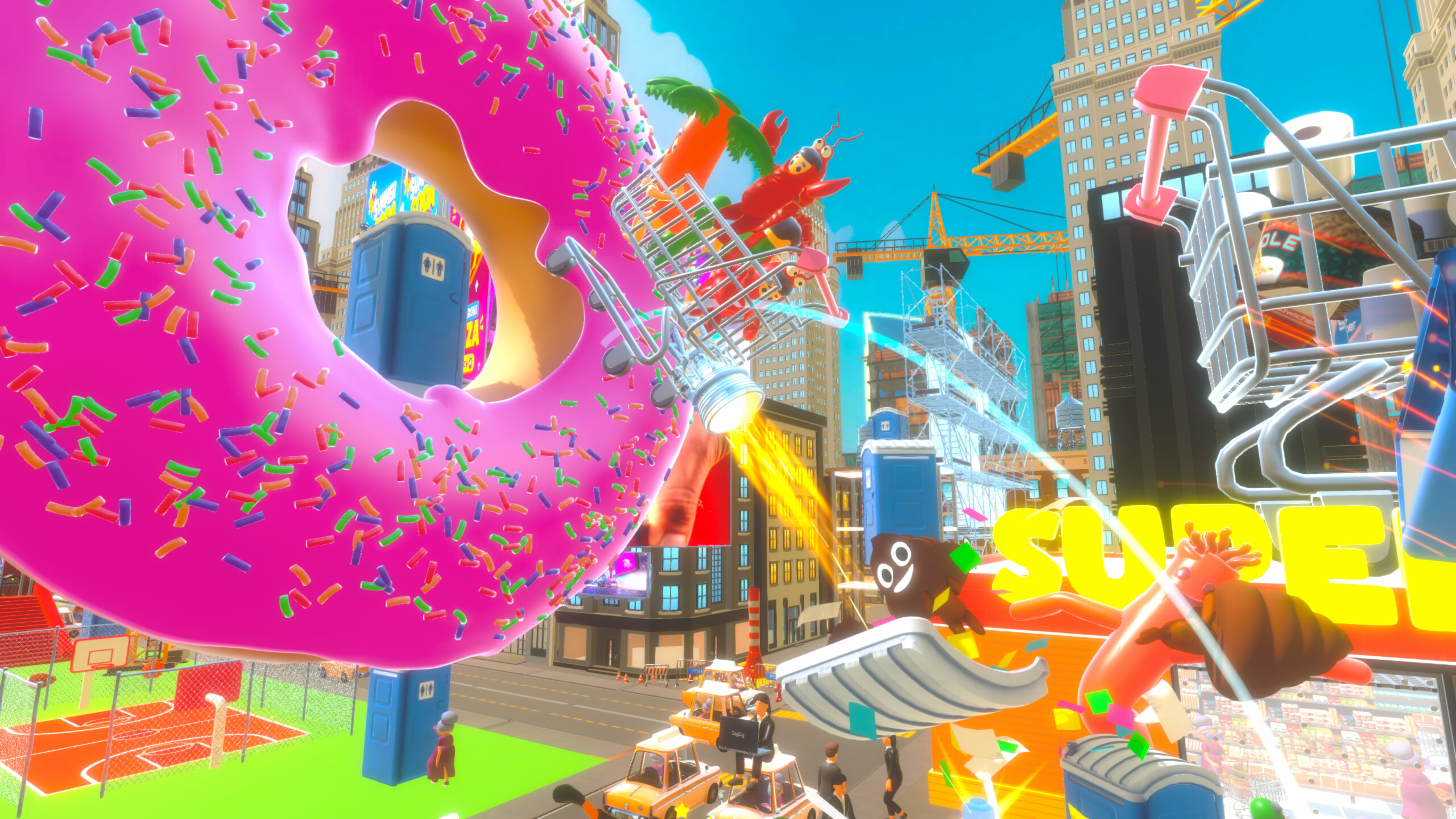 The Phone Game screenshot 5