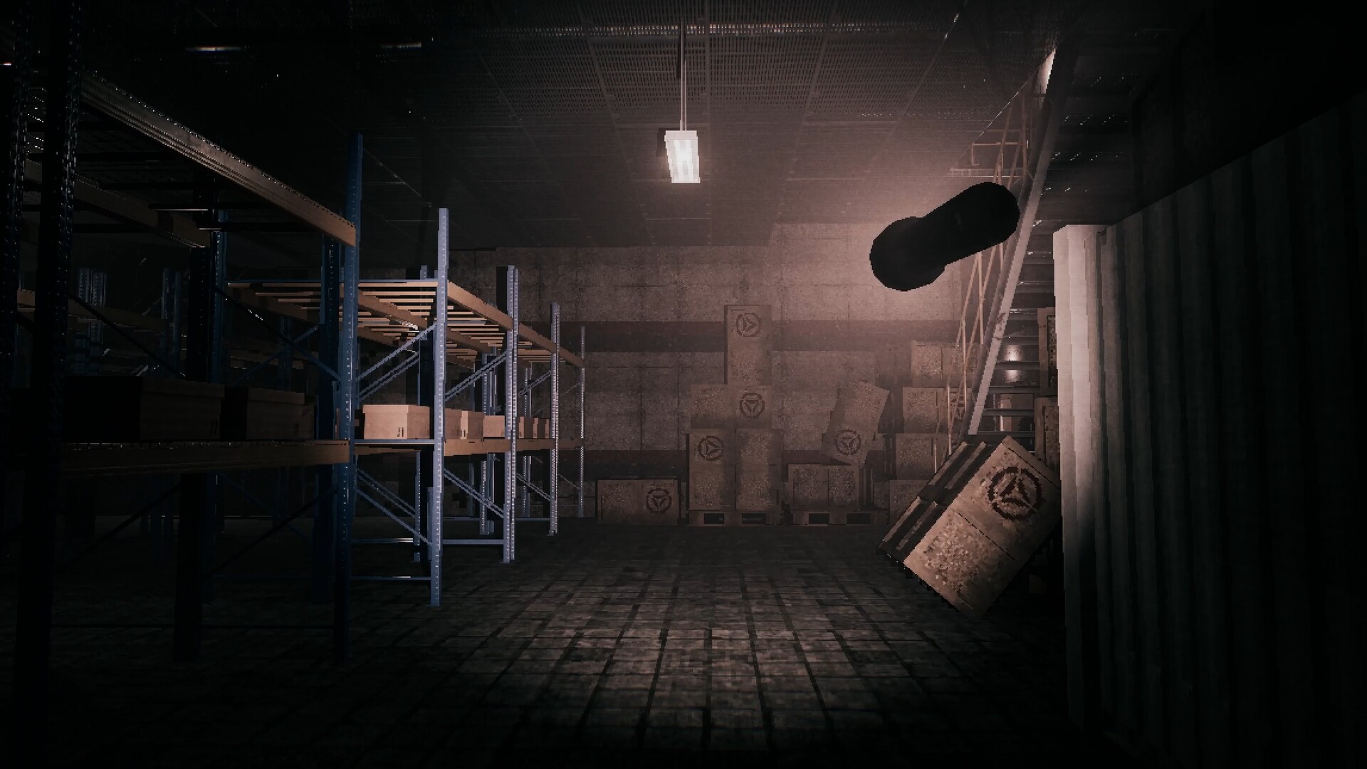 Bay 23 screenshot 5