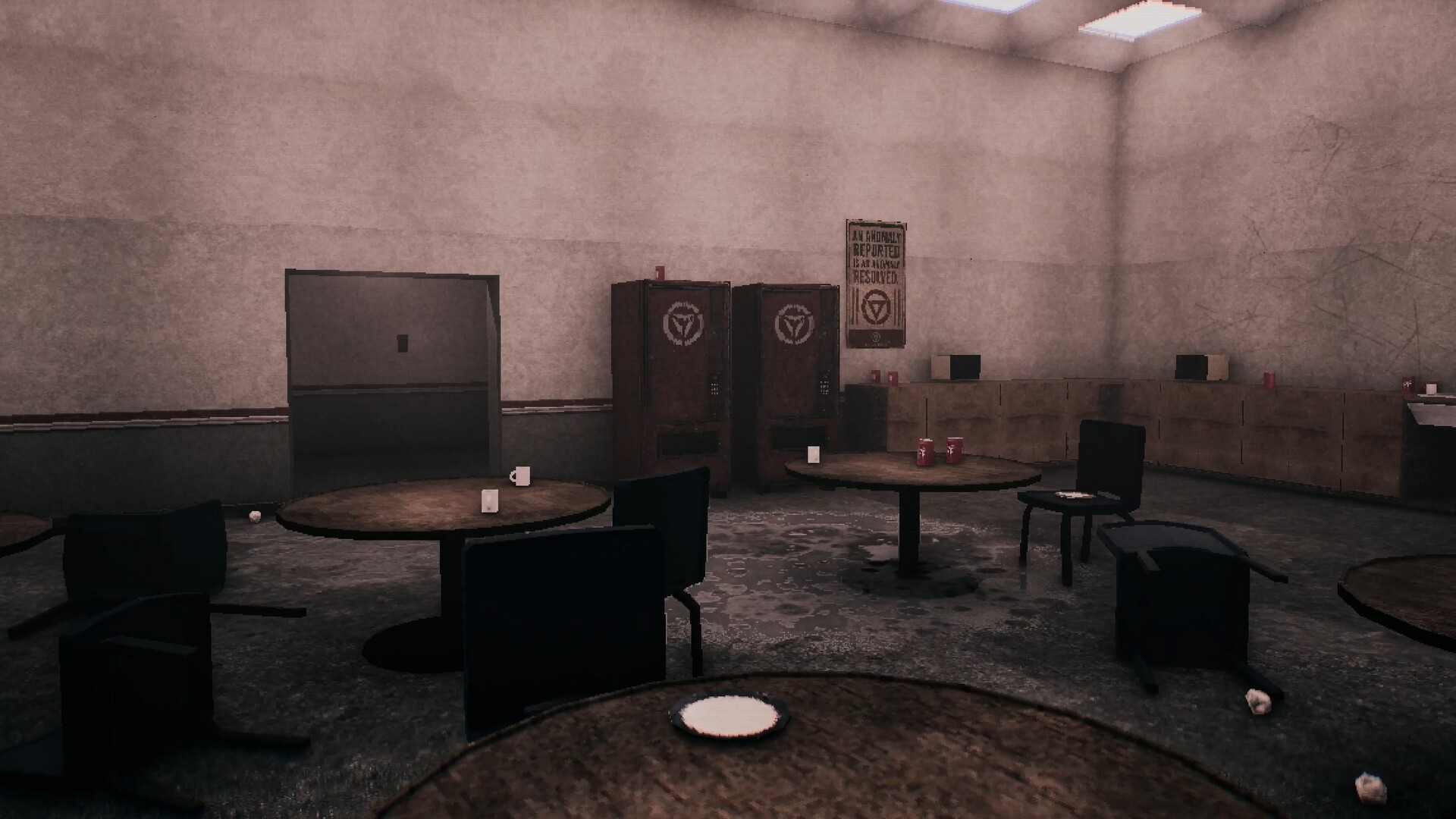 Bay 23 screenshot 2