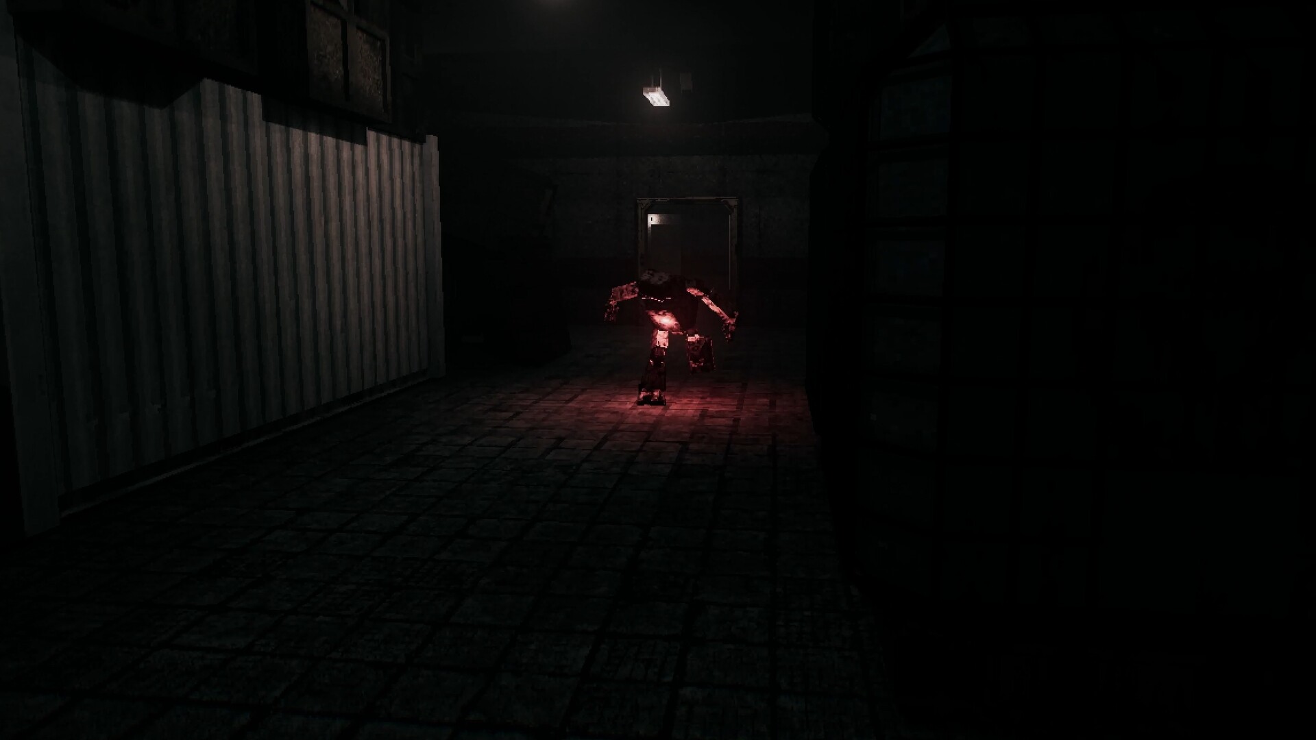 Bay 23 screenshot 4