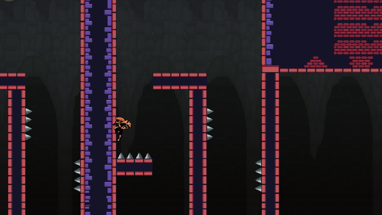 Ichiro screenshot 3