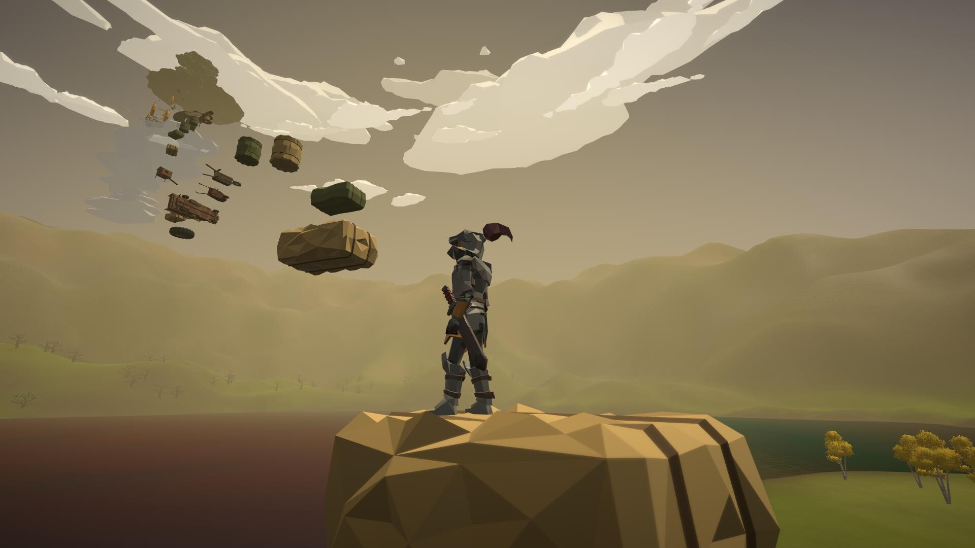 Jump It Up screenshot 3
