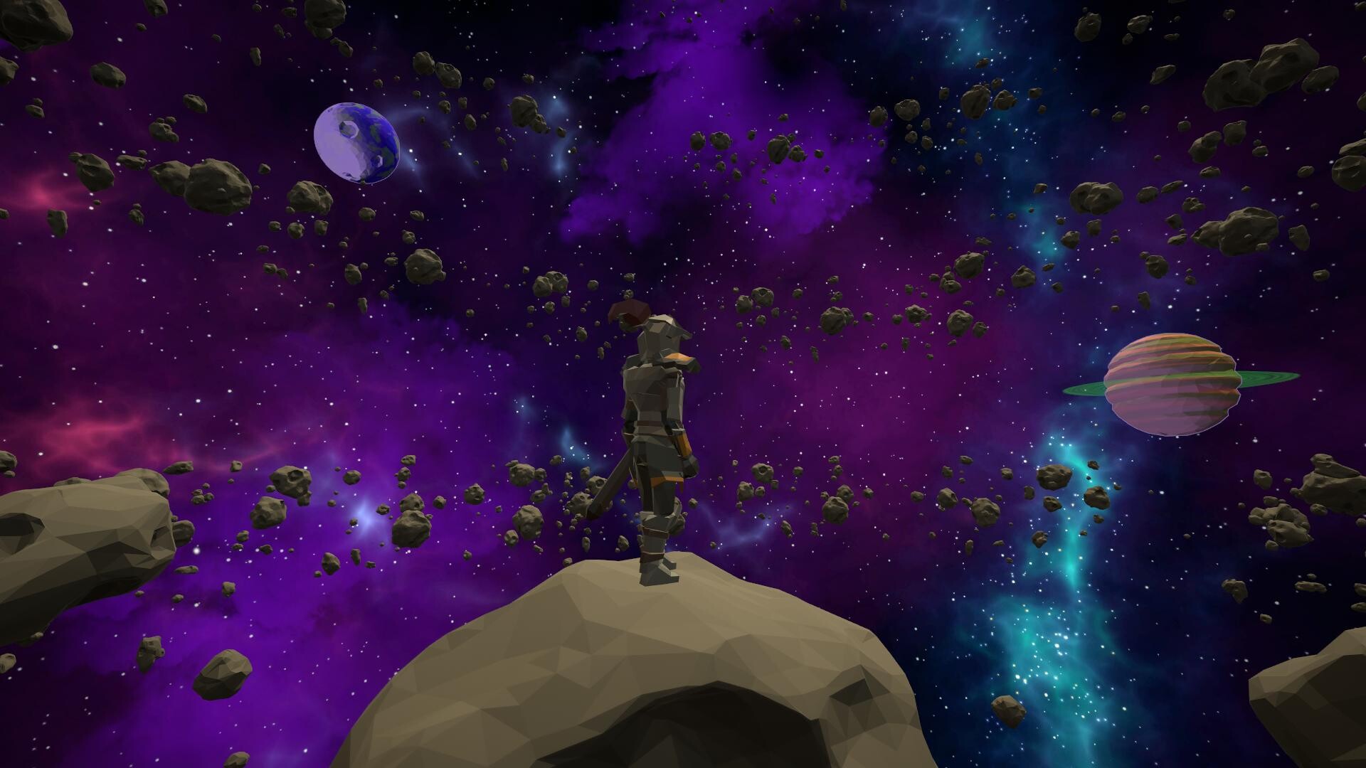 Jump It Up screenshot 5