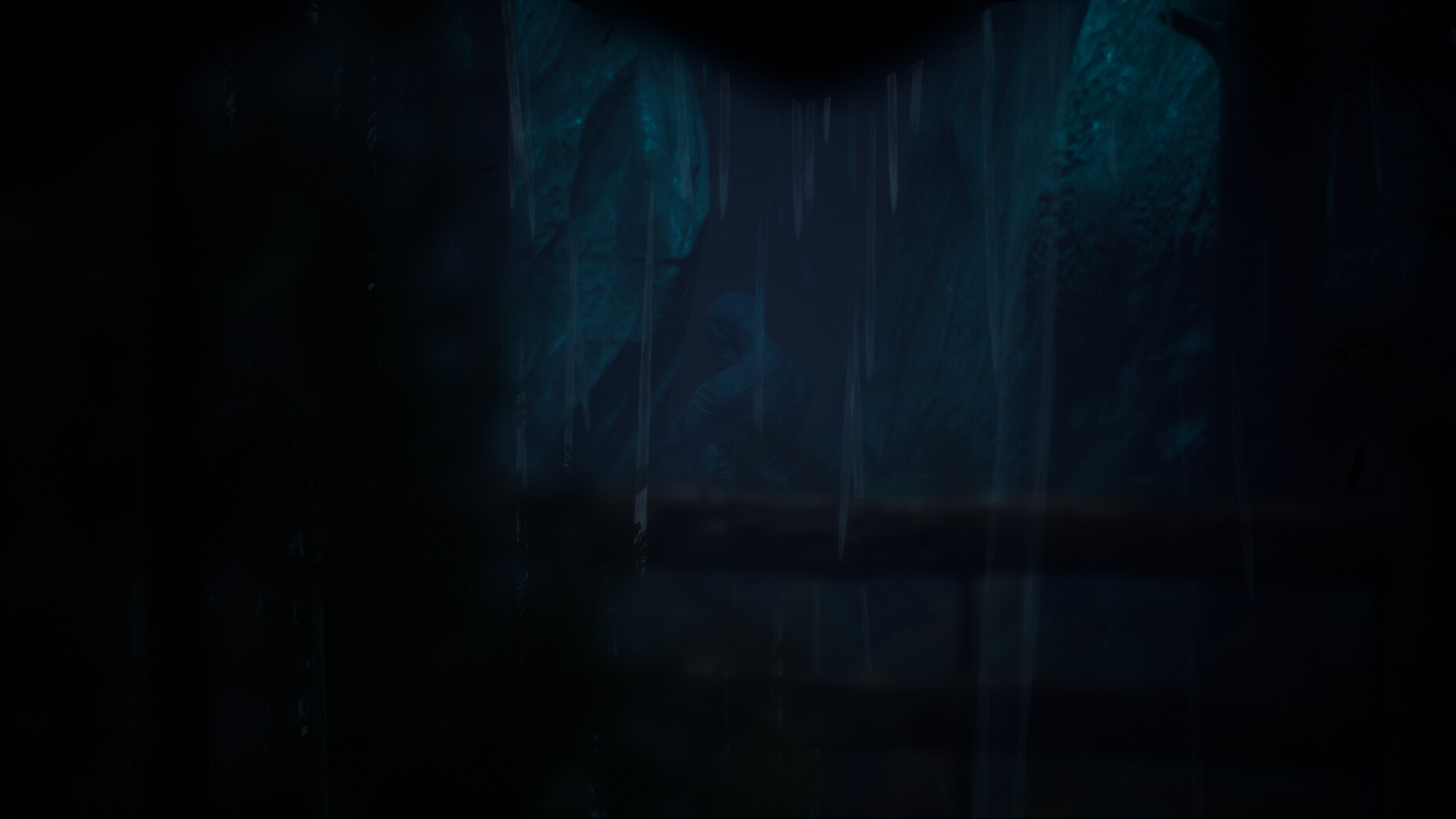 RESIDUAL SOUL screenshot 2