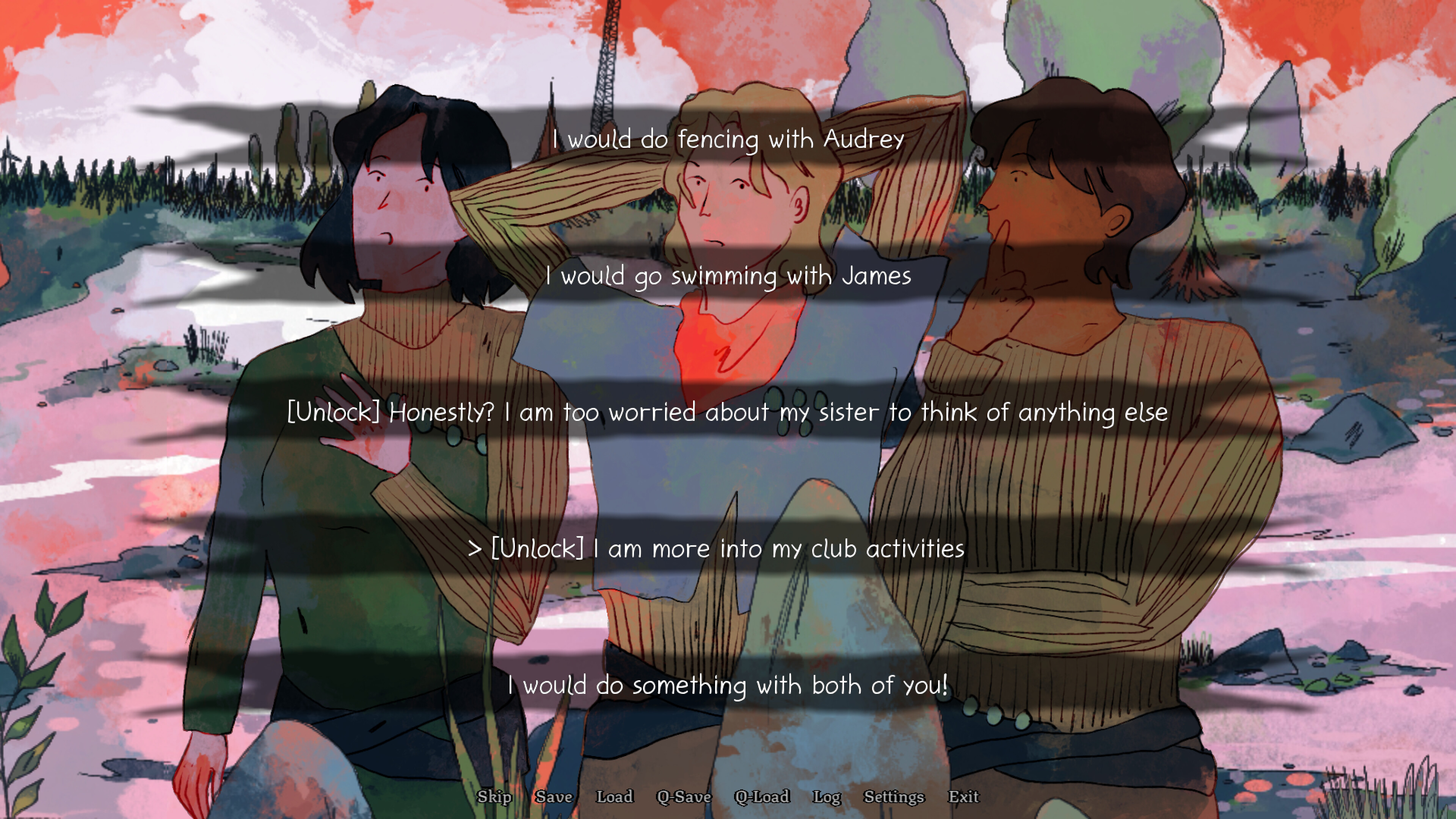 Rottenroots screenshot 2