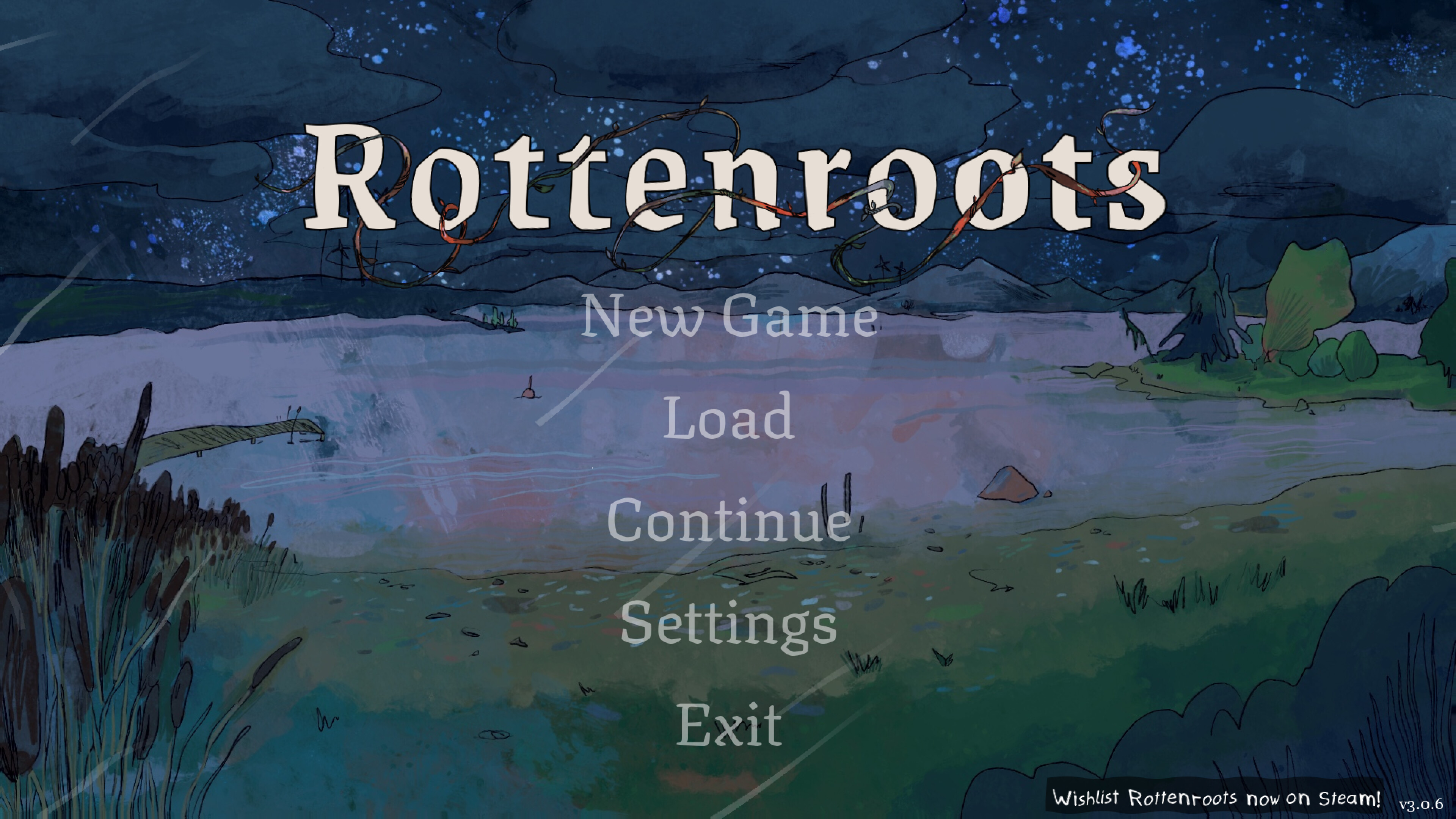 Rottenroots screenshot 5