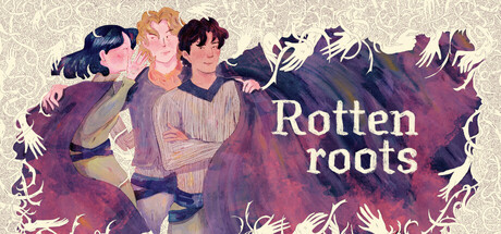 Cover art from Rottenroots