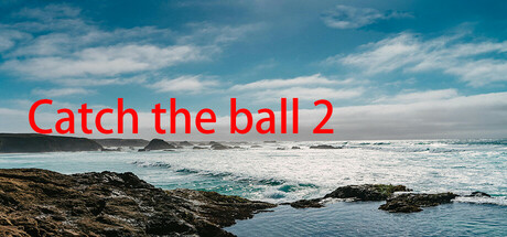 Cover art from Catch the ball 2