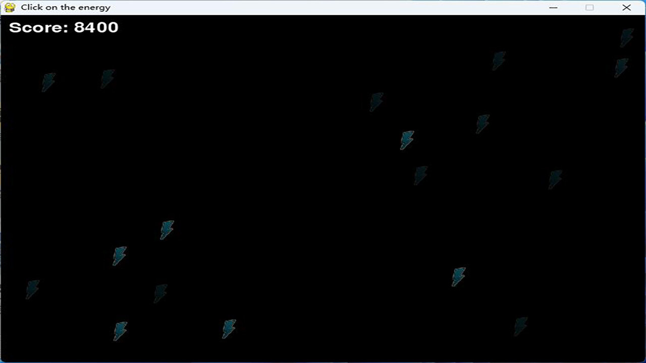 Mini Game：click trailer
