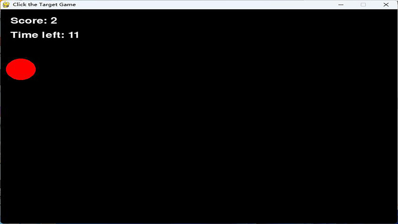 Mini Game：click 2 trailer