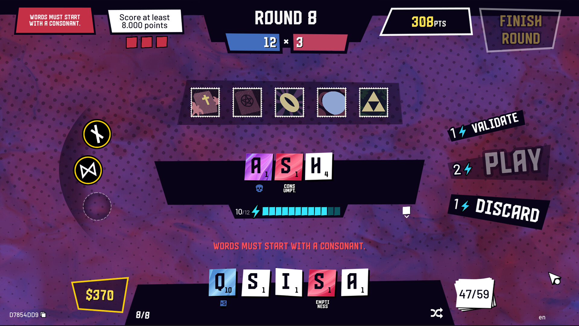 Mark My Words screenshot 3