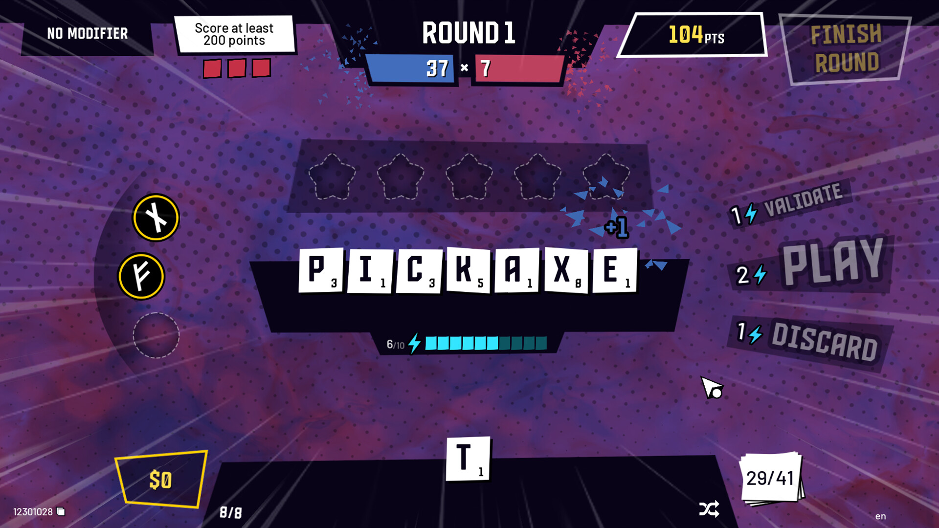Mark My Words trailer