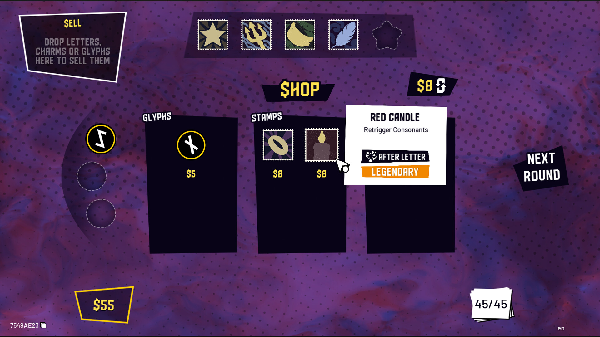 Mark My Words screenshot 5