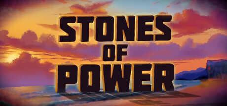 Stones of Power