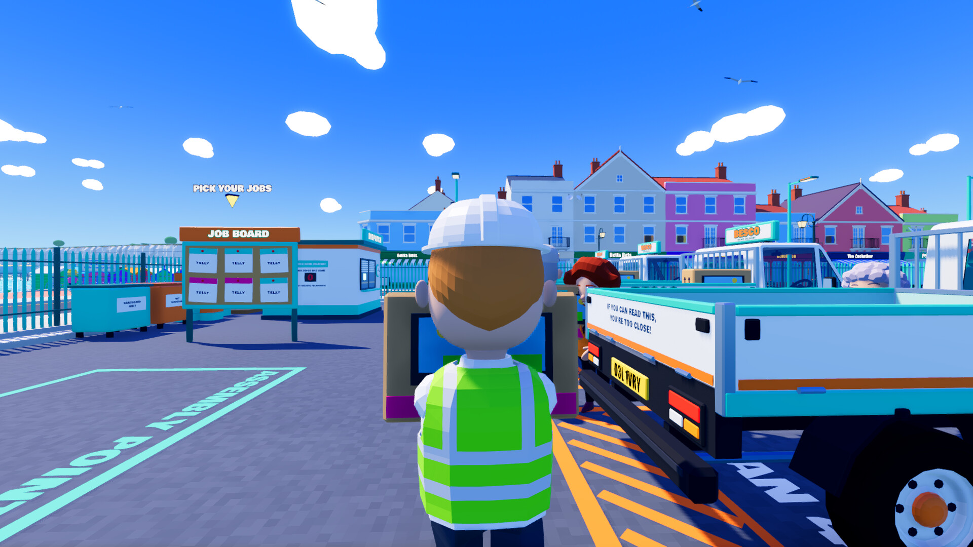 Total Loss screenshot 5