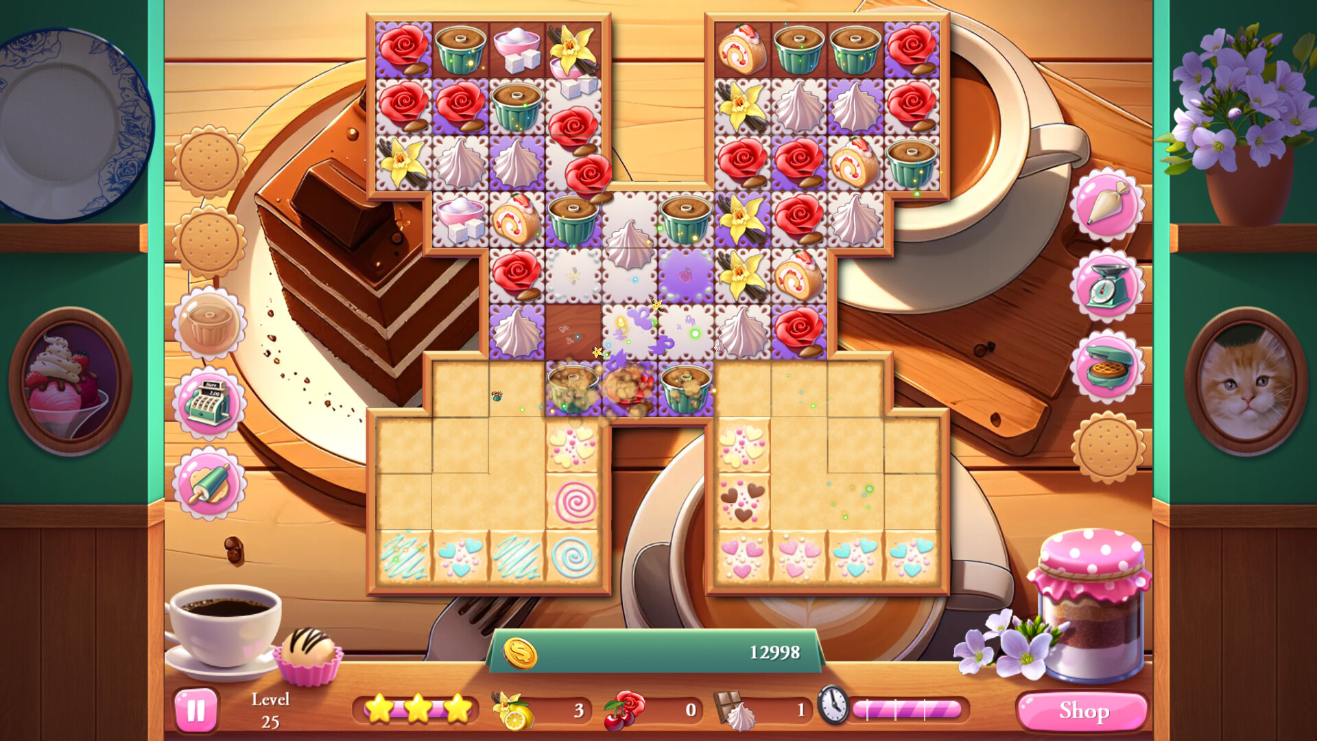 Trailer poster