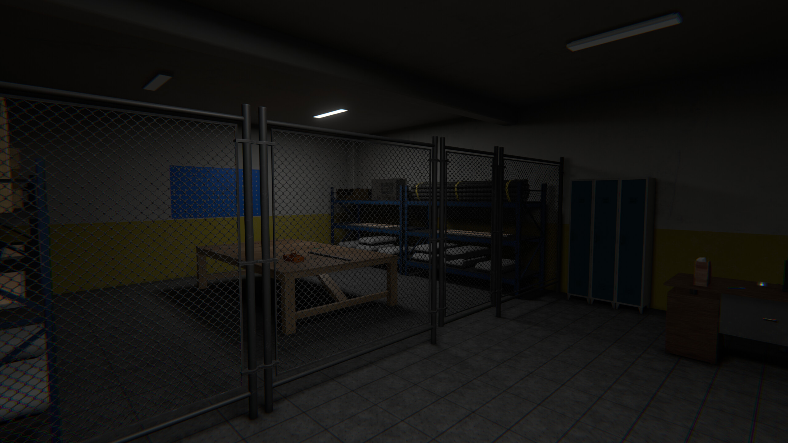 Extinct VR screenshot 4