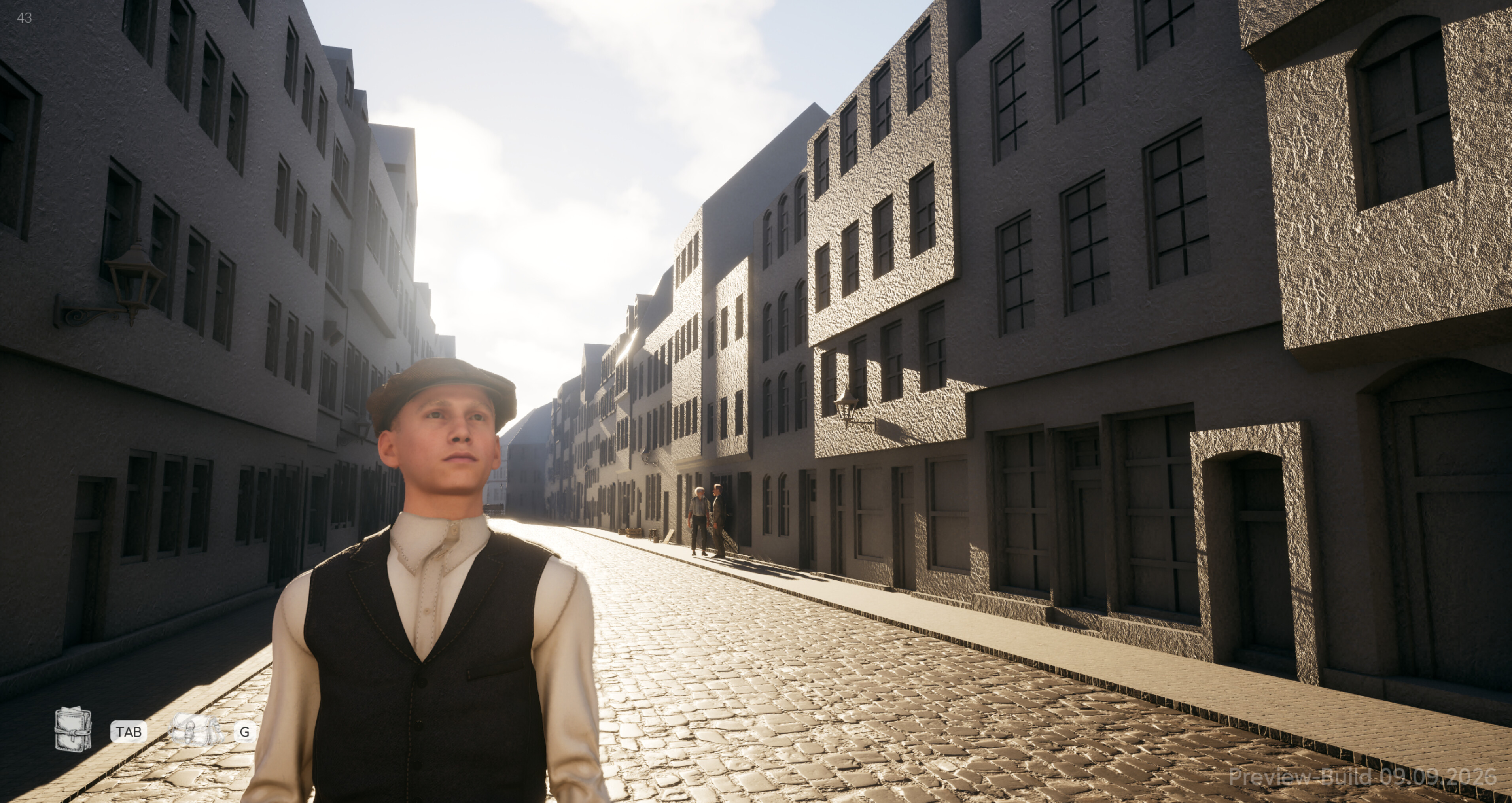 Echoes of Hanau screenshot 2