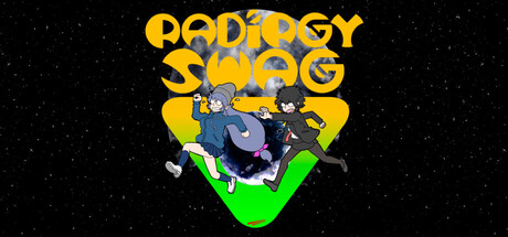 Radirgy Swag