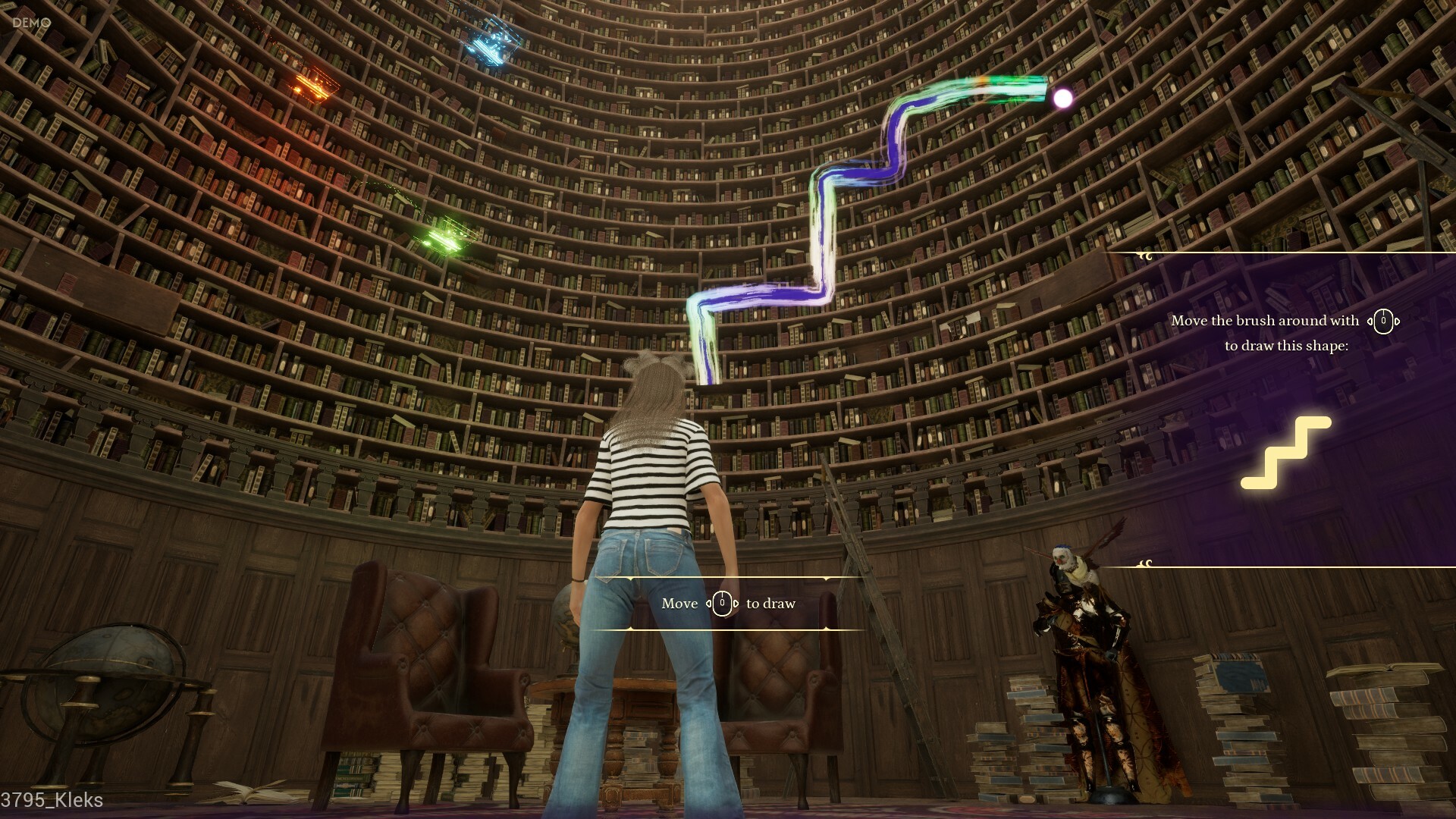 Kleks Academy screenshot 4